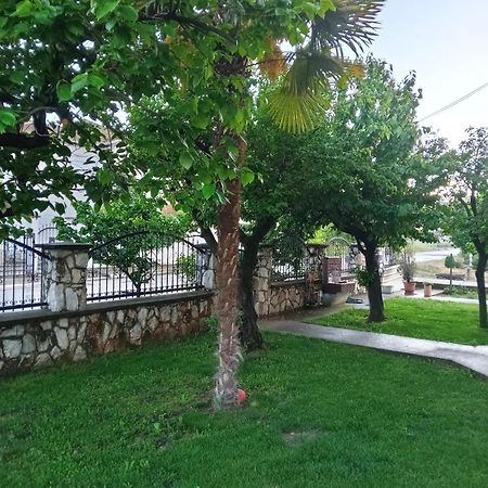 Apartman ZAFIROVI Gevgelija Bagian luar foto