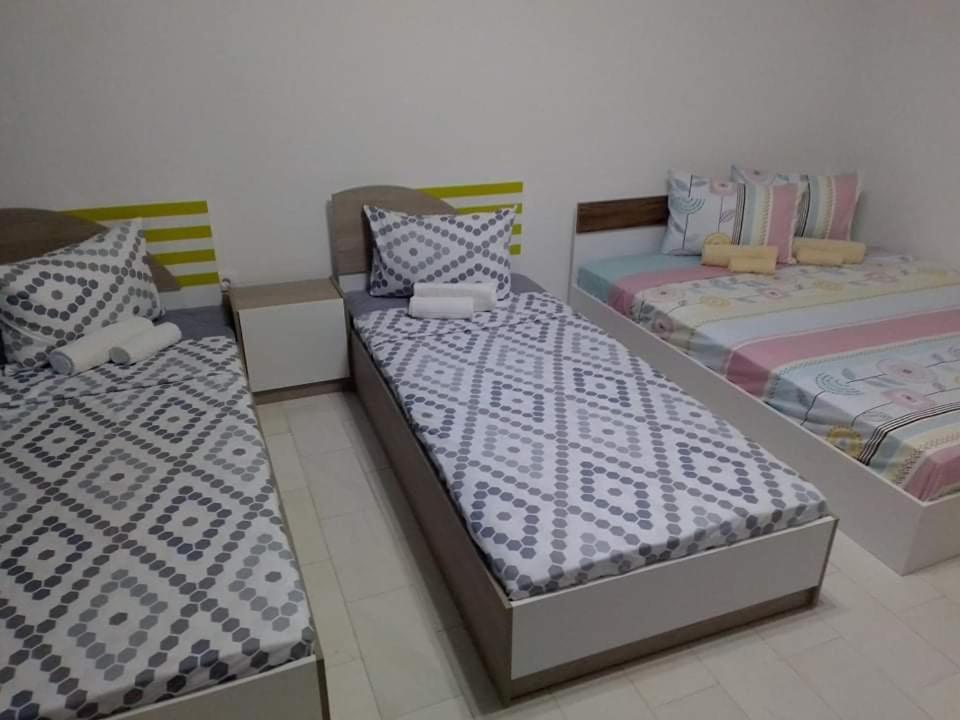 Apartman ZAFIROVI Gevgelija Bagian luar foto