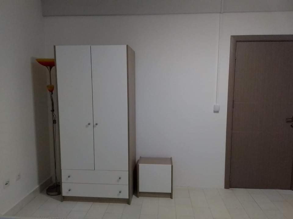 Apartman ZAFIROVI Gevgelija Bagian luar foto