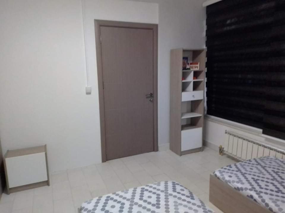 Apartman ZAFIROVI Gevgelija Bagian luar foto