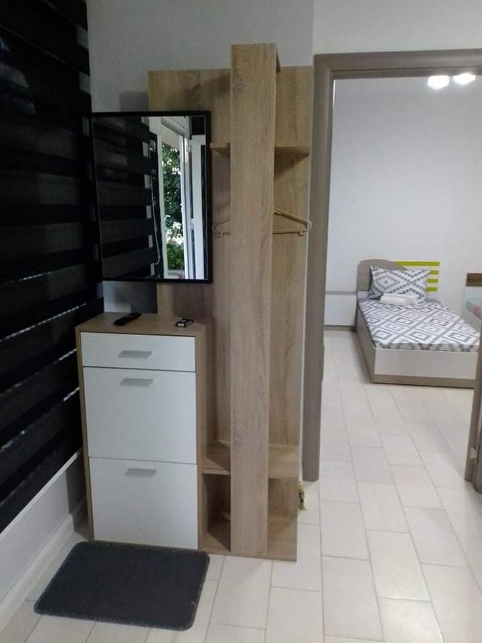Apartman ZAFIROVI Gevgelija Bagian luar foto