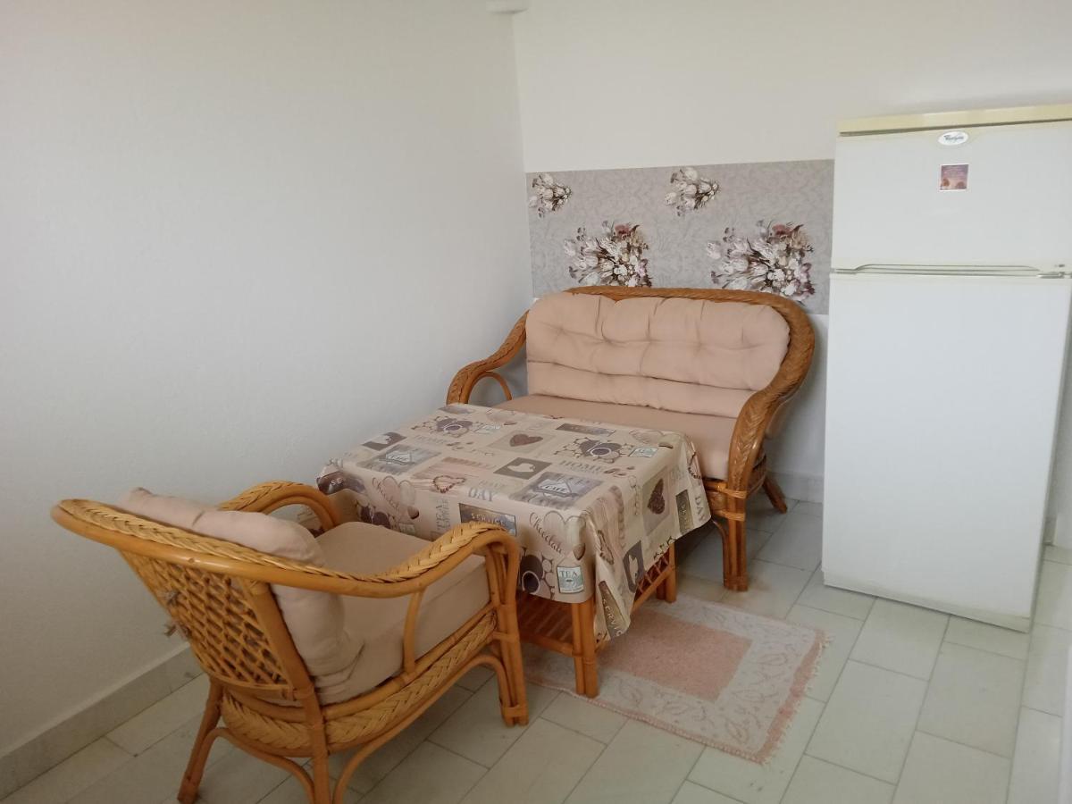 Apartman ZAFIROVI Gevgelija Bagian luar foto