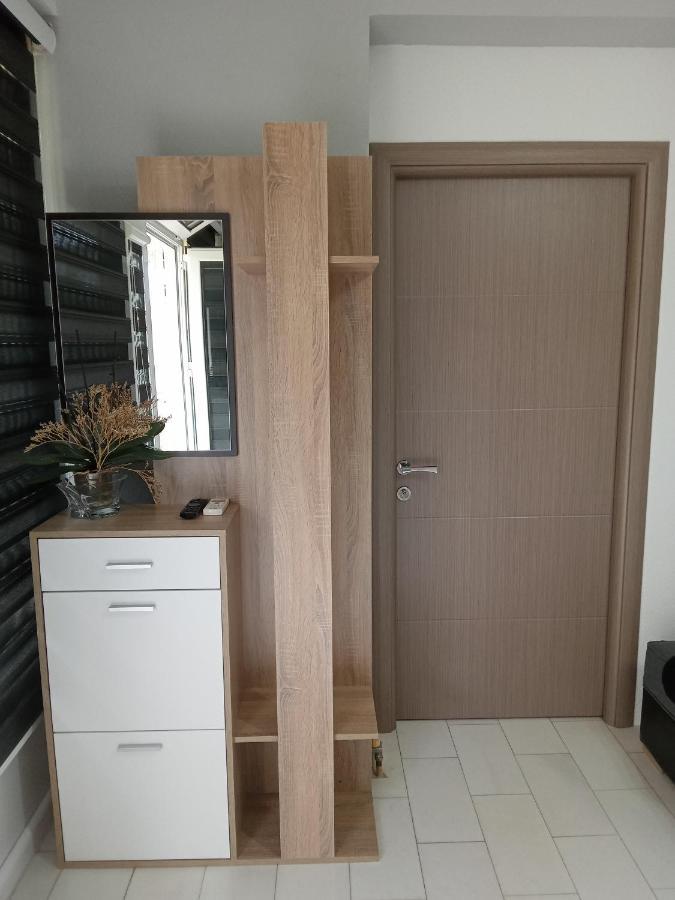 Apartman ZAFIROVI Gevgelija Bagian luar foto