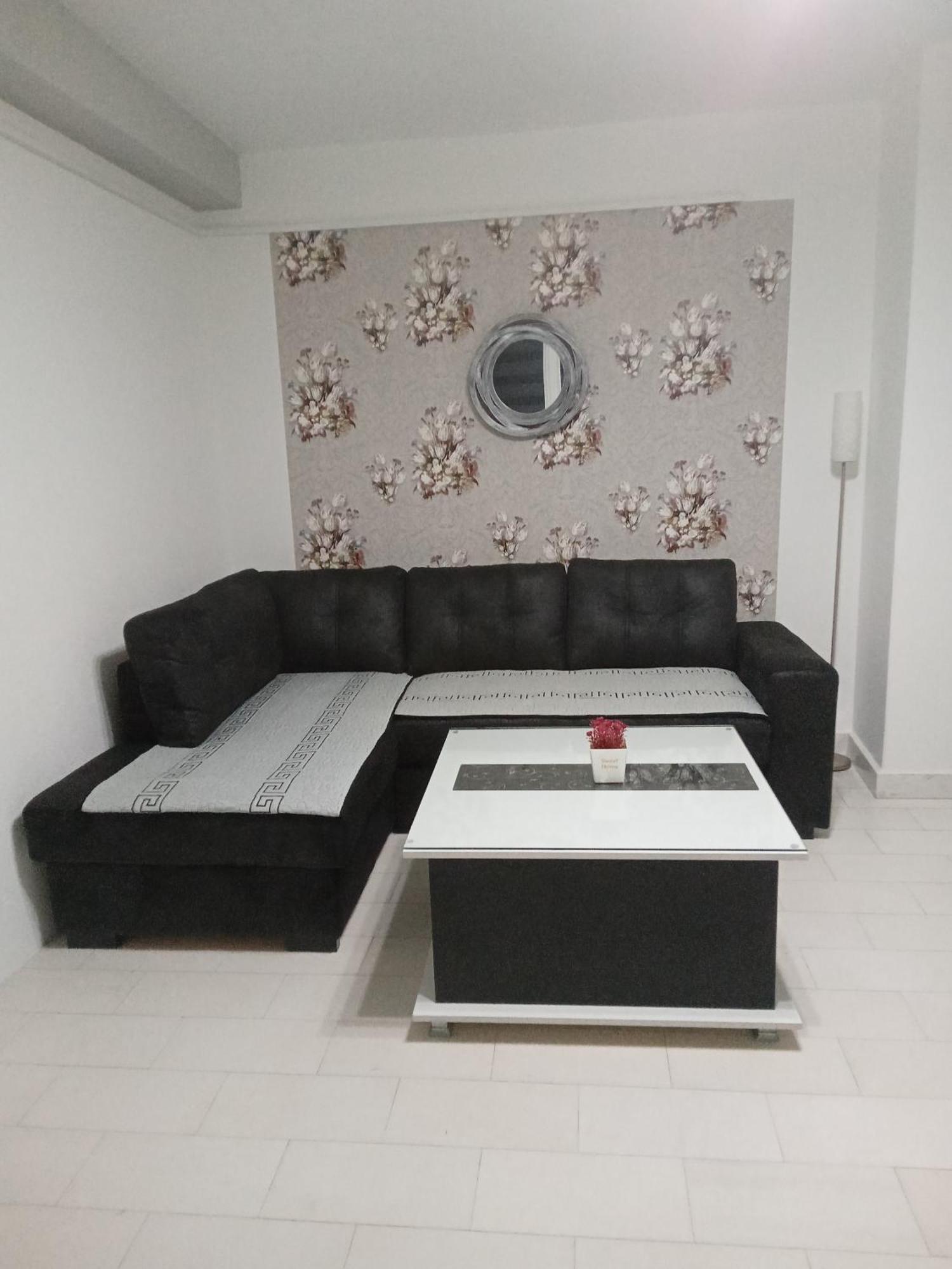 Apartman ZAFIROVI Gevgelija Bagian luar foto