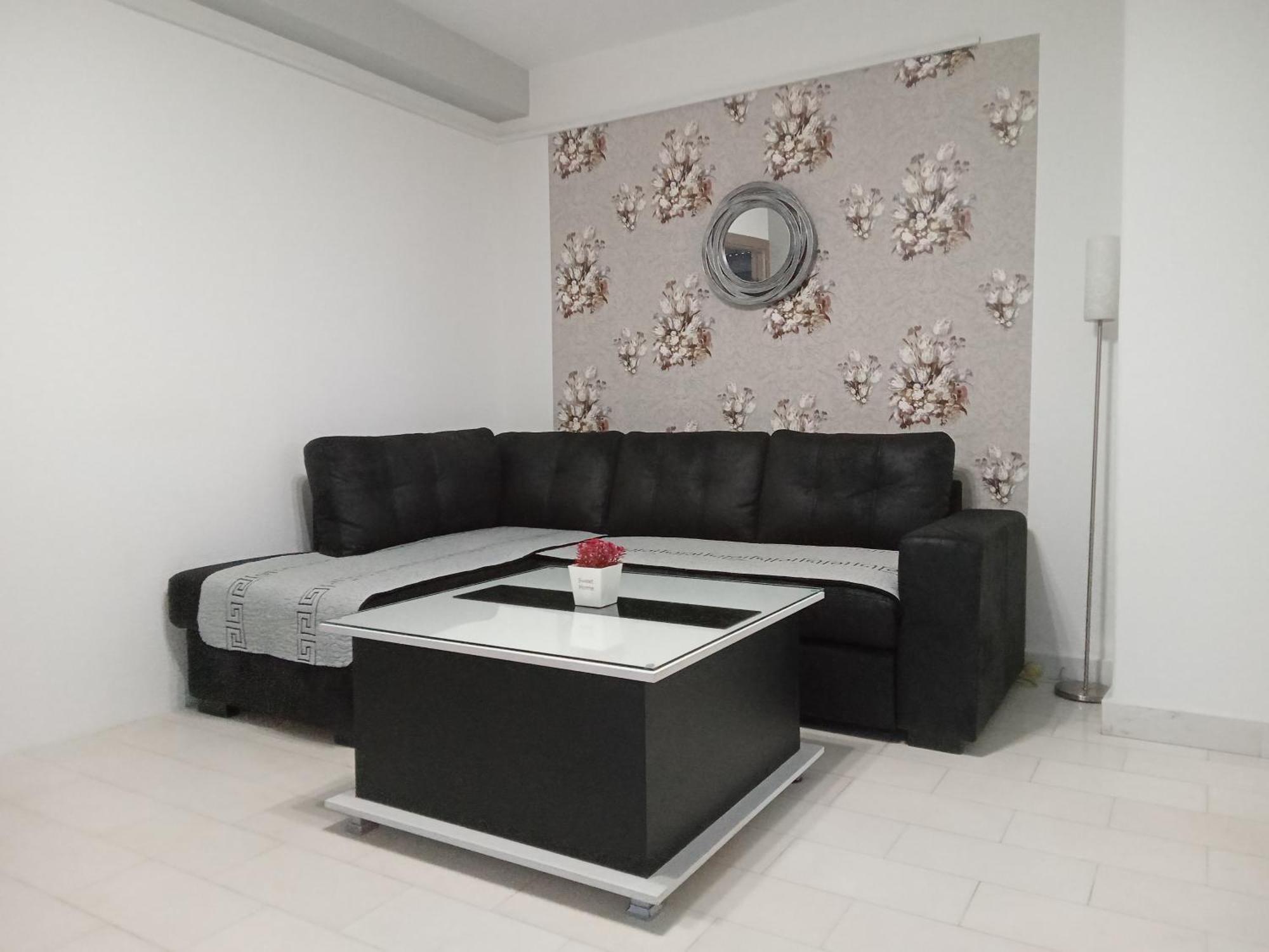 Apartman ZAFIROVI Gevgelija Bagian luar foto