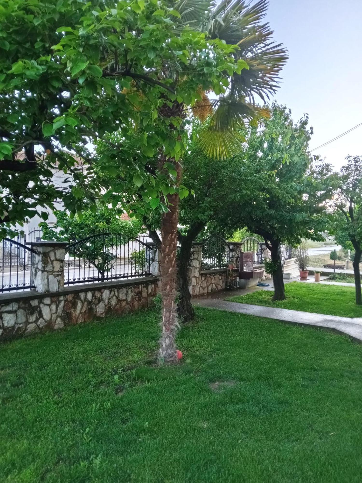 Apartman ZAFIROVI Gevgelija Bagian luar foto